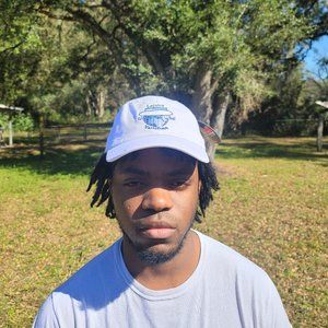 Lajuice Global Variations Embroidered Low Profile Baseball Caps